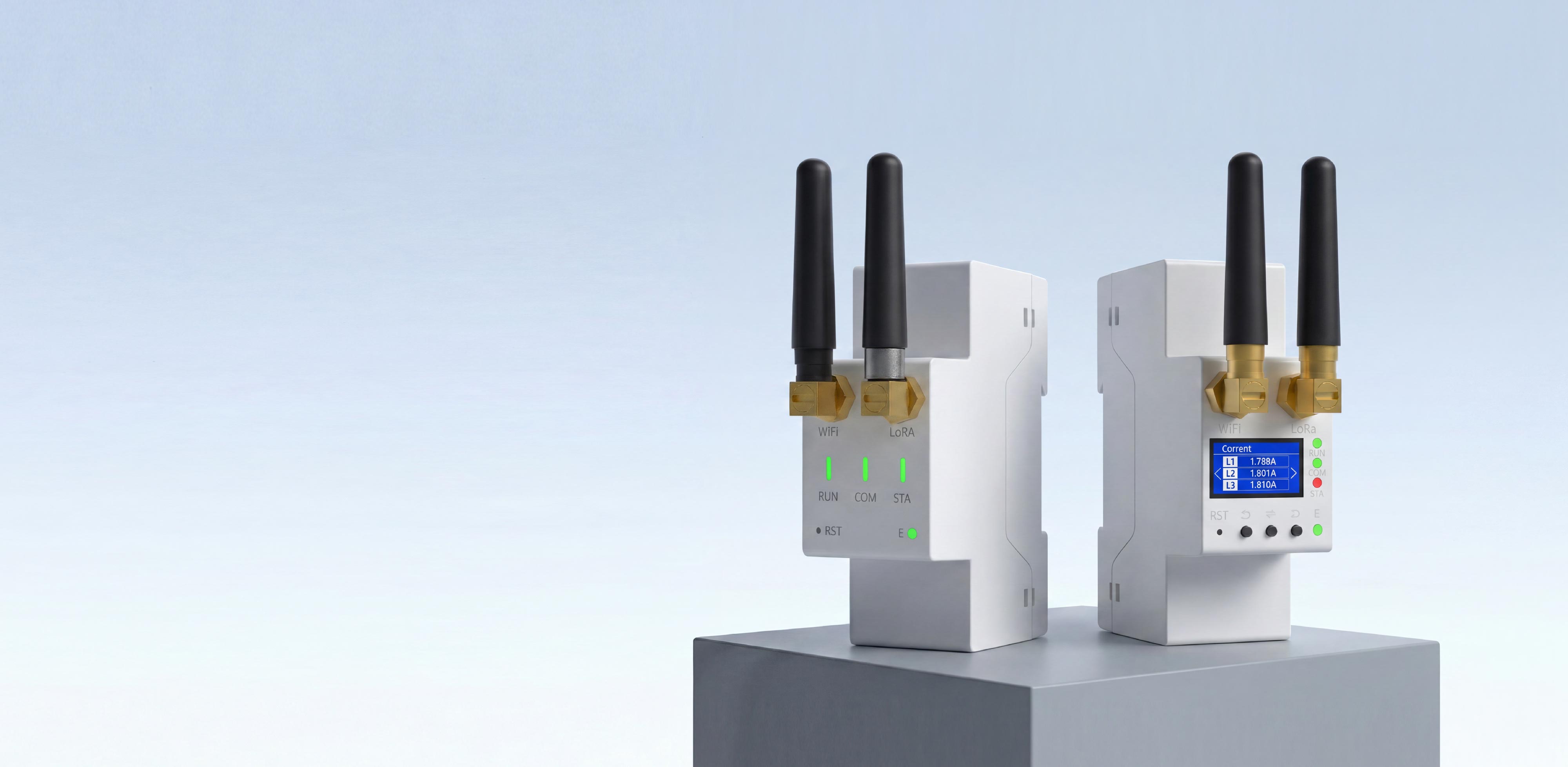 Smart Power Sensor